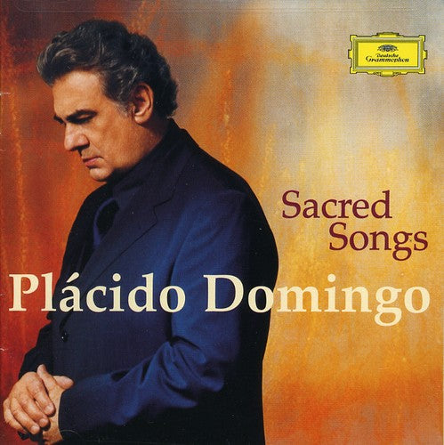 Domingo - Sacred Songs