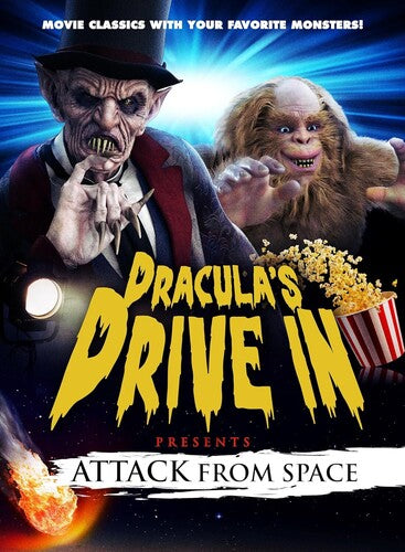 Attack From Space