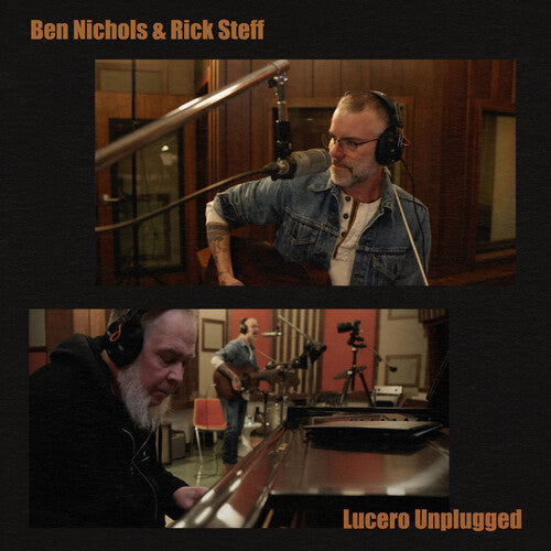 Ben Nichols / Rick Steff - Lucero Unplugged