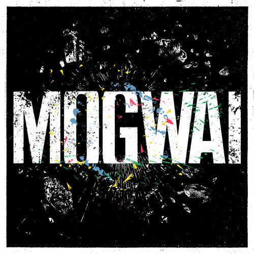 Mogwai - The Bad Fire