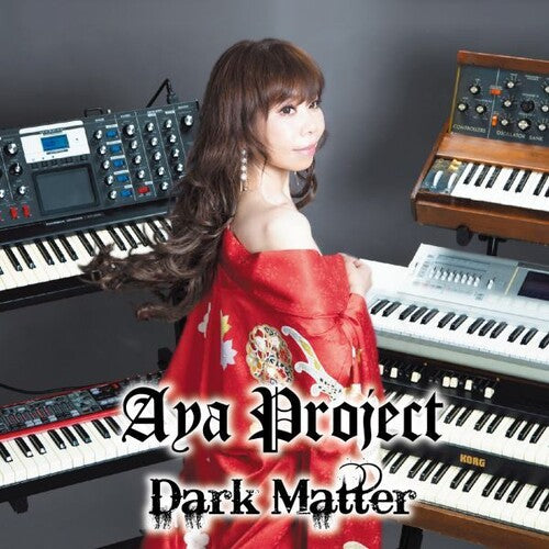 Aya Project - Dark Matter