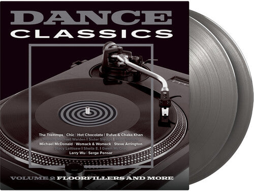 Dance Classics Vol. 2/ Various - Dance Classics... Vol. 2 (Various Artists)