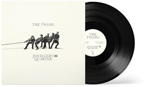 The Twang - Jewellery Quarter 24K