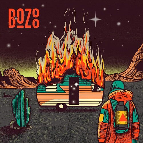 Bozoo - Bozoo