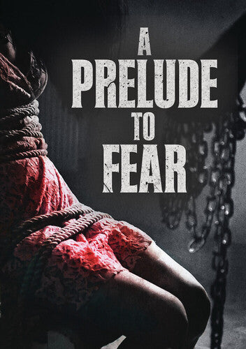 Prelude To Fear / (Mod)