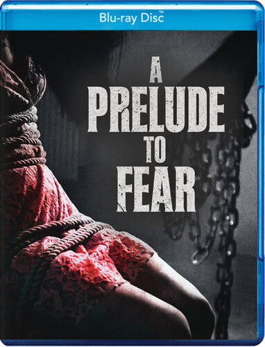 Prelude To Fear / (Mod)