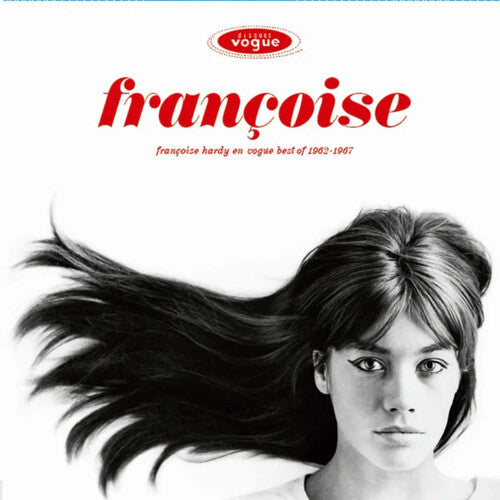 Francoise Hardy - Francoise Hardy En Vogue: Best Of 1962-1967