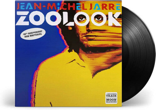 Jean-Michel Jarre - Zoolook