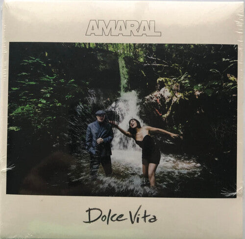 Amaral - Dolce Vita