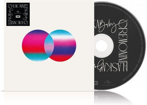 Cesare Cremonini - Alaska Baby