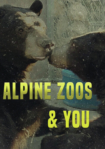 Alpine Zoos & You / (Mod)