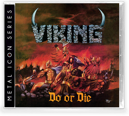 Viking - Do or Die
