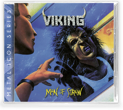 Viking - Man of Straw