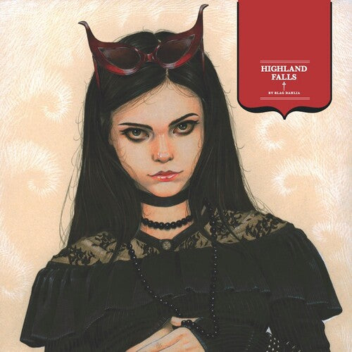 Blag Dahlia - Highland Falls