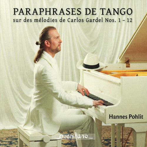 Hannes Pohlit - Paraphrases de Tango