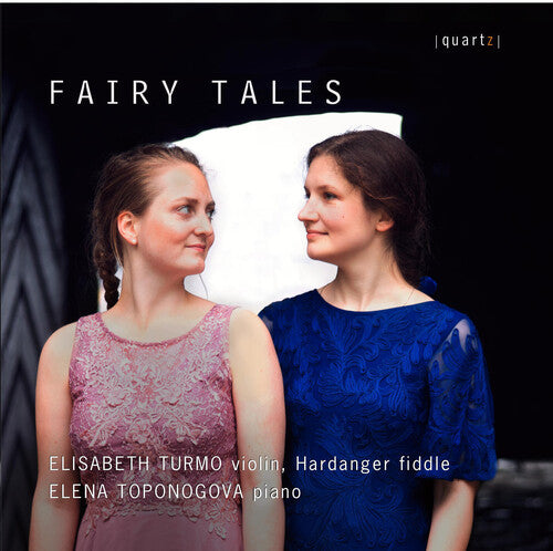 Frolov/ Halvorsen/ Toponogova - Fairy Tales