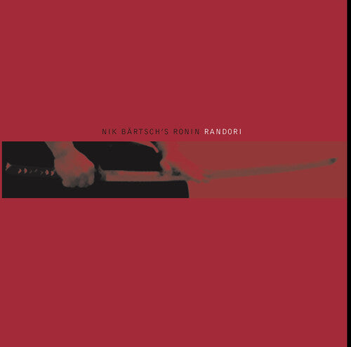Nik Bartsch - Randori