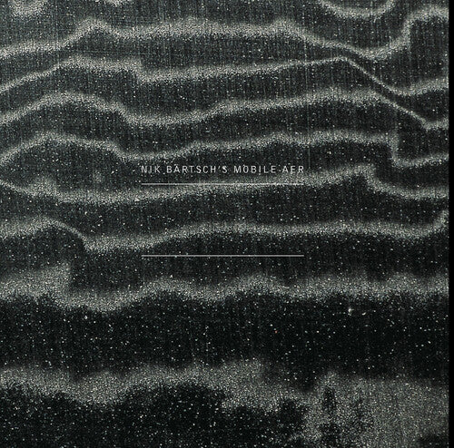 Nik Bartsch - Aer