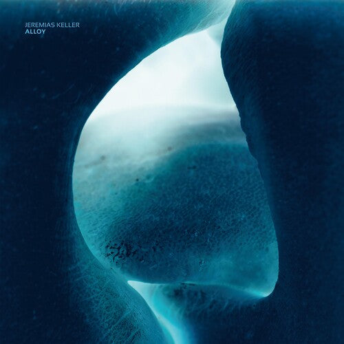 Nik Bartsch / Jeremias Keller - Alloy