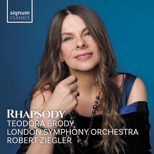 Bartok/ L.V. Beethoven / London Symphony Orch - Rhapsody