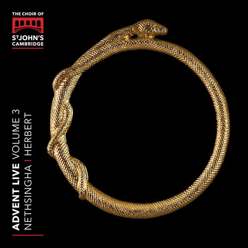 J.S. Bach / Gardner/ Herbert - Advent Live - Vol. 3