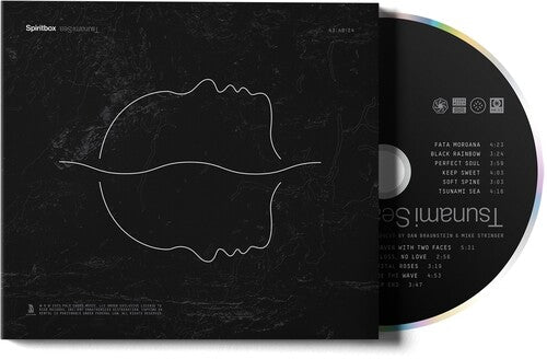 Spiritbox - Tsunami Sea