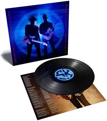 Smith/ Kotzen - Black Light/White Noise