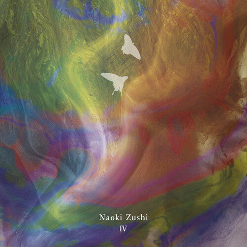 Naoki Zushi - Iv