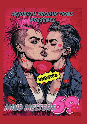 Mind Melters 69