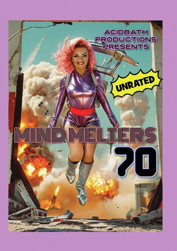 Mind Melters 70