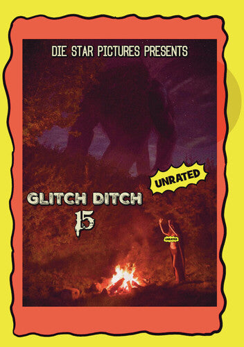 Glitch Ditch 15