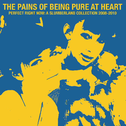 Pains of Being Pure at Heart - Perfect Right Now: A Slumberland Collection