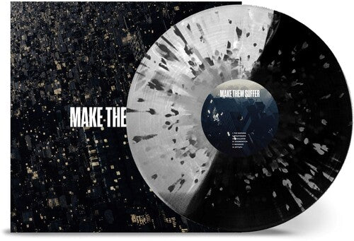 Make Them Suffer - Make Them Suffer