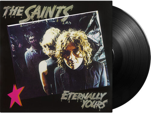 Saints - Eternally Yours - 180-Gram Black Vinyl