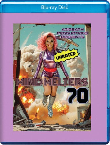 Mind Melters 70