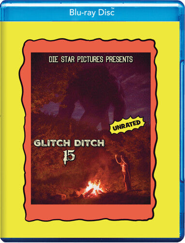 Glitch Ditch 15