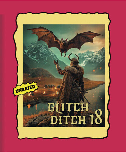 Glitch Ditch 18