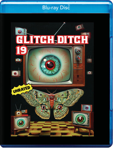 Glitch Ditch 19