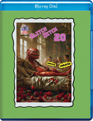 Glitch Ditch 20 / (Mod)