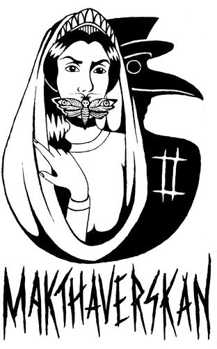 Makthaverskan - II