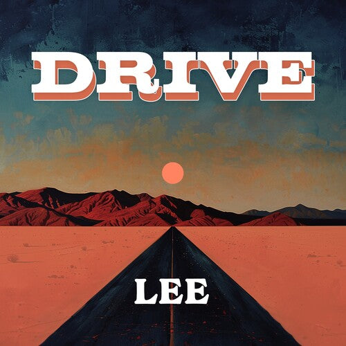 Lee - Drive