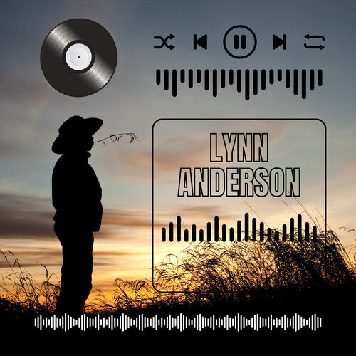 Lynn Anderson - Greatest Hits of Lynn Anderson