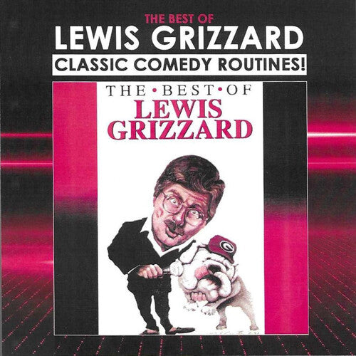 Lewis Grizzard - Best of Lewis Grizzard - Classic Comedy Routines!