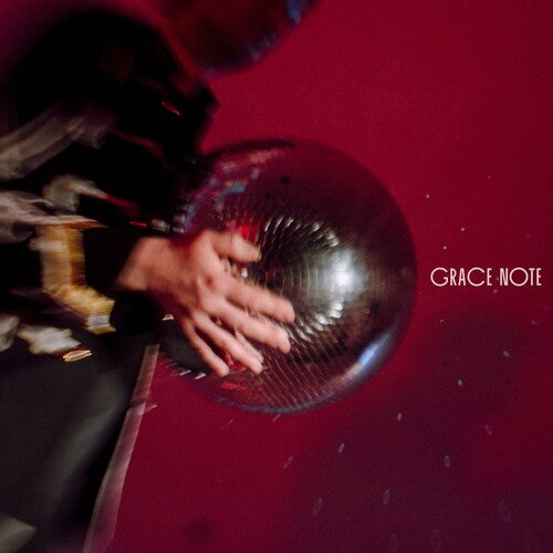 Bakermat - Grace Note