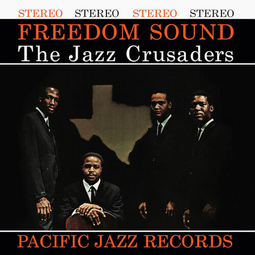 Jazz Crusaders - Freedom Sound (blue Note Tone Poet Series)
