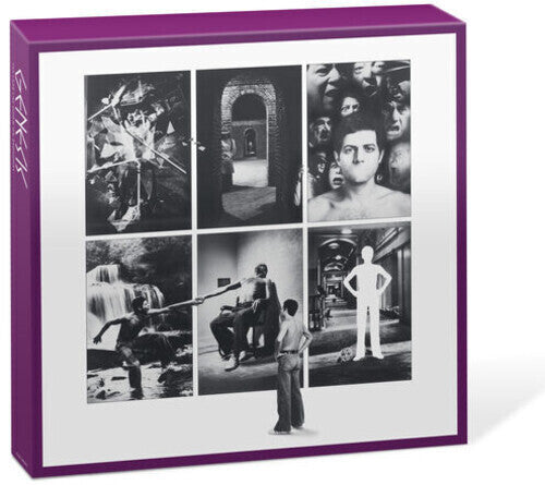 Genesis - The Lamb Lies Down On Broadway (50th Anniversary Super Deluxe Edition)