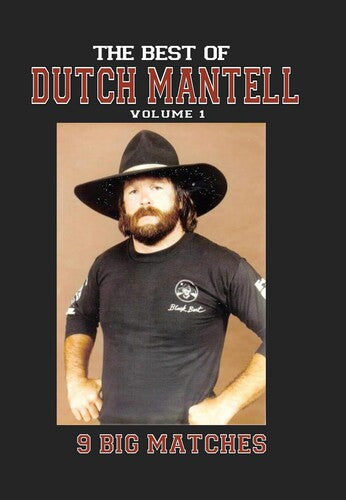 Dutch Mantell Best of, Vol. 1