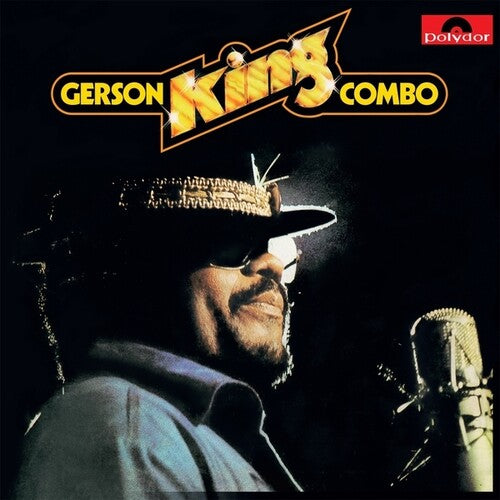 Gerson Combo - Gerson King Combo