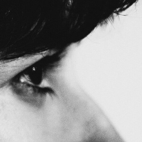 Laura Cahen - De L'Autre Cote - Dark Blue