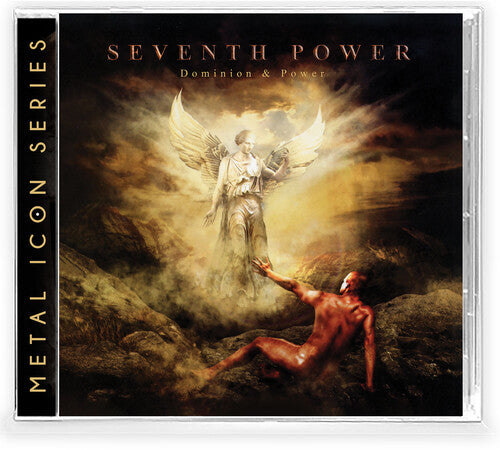 Seventh Power - Dominion and Power